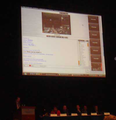 SMX München 2009