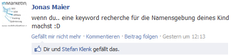 Du bist ein echter SEO wenn Top 10 du bist ein echter seo wenn top 10