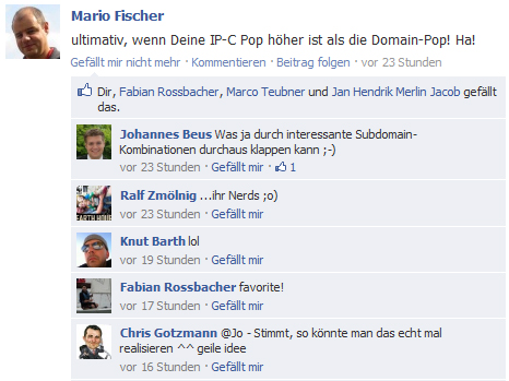 Du bist ein echter SEO wenn Top 2 du bist ein echter seo wenn top 2