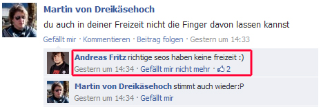 Du bist ein echter SEO wenn Top 9 du bist ein echter seo wenn top 9