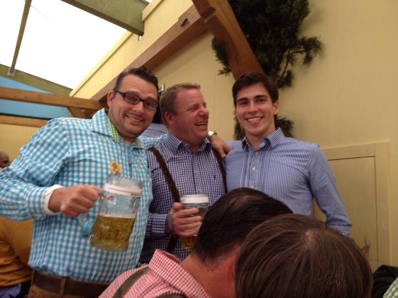 Spiroktoberfest