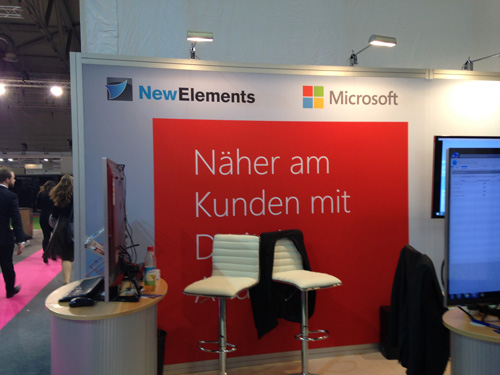 DMEXCO New Elements