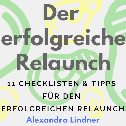 Der erfolgreiche Relaunch