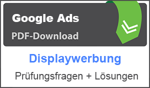 PDF Google Displaywerbung