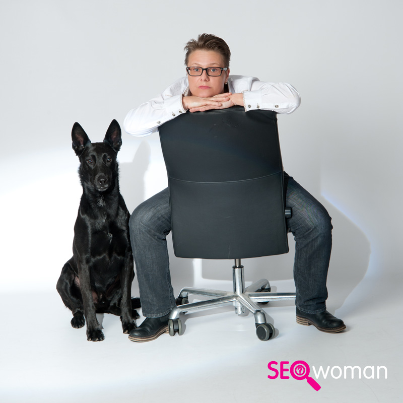 Alexandra Lindner - die Google-Spezialistin aus Bayern Alexandra Lindner - die Google-Spezialistin aus Bayern