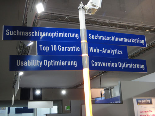 DMEXCO 2010