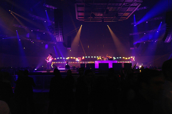 DMEXCO 2013