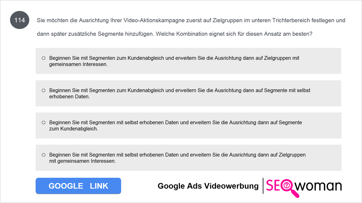Worauf wird bei YouTube der Schwerpunkt gelegt, damit Nutzer, Creator und Werbetreibende profitieren? 