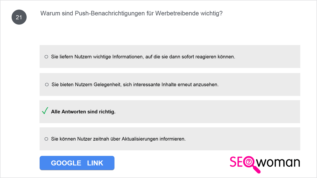 Warum sind Push-Benachrichtigungen für Werbetreibende wichtig?