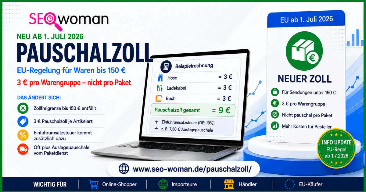 Pauschalzoll Pauschalzoll