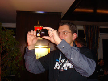 SEO-Campixx 2009