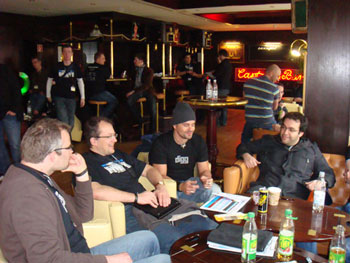 SEO-Campixx 2009
