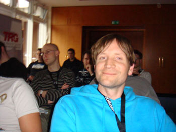 SEO-Campixx 2009