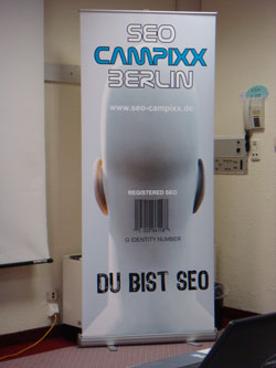 SEO-Campixx 2009