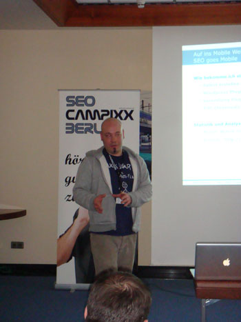 SEO-Campixx 2009