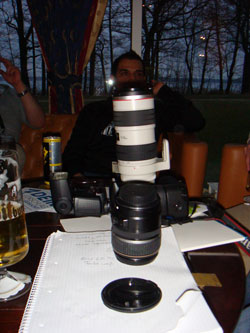 SEO-Campixx 2009