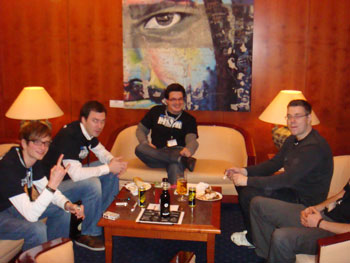 SEO-Campixx 2009