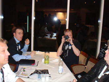 SEO-Campixx 2009