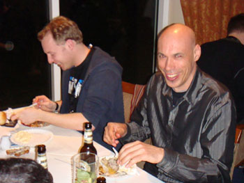 SEO-Campixx 2009