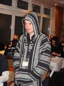 SEO-Campixx 2009