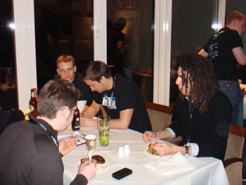 SEO-Campixx 2009