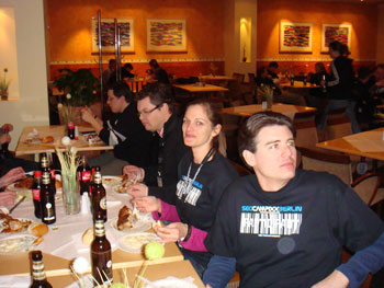 SEO-Campixx 2009