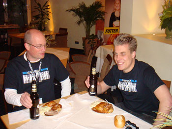 SEO-Campixx 2009
