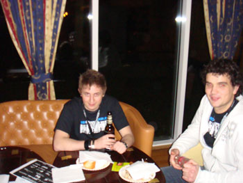 SEO-Campixx 2009