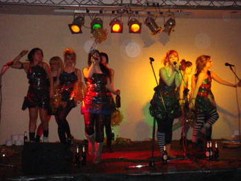 SEO-Campixx 2009