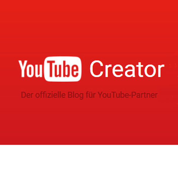 YouTube Creator