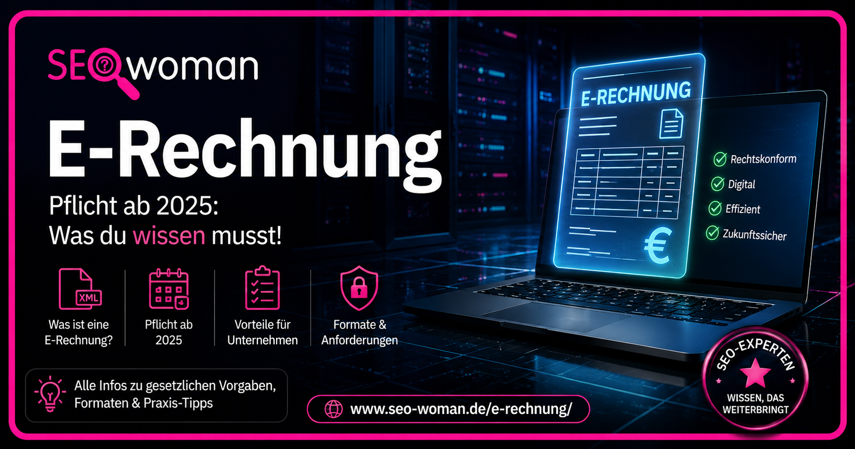 E-Rechnung