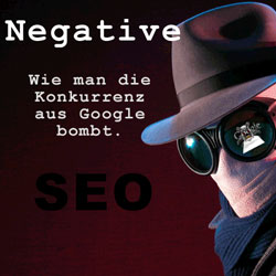 Negative SEO