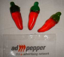 Ad Pepper